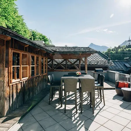 Apartment Private