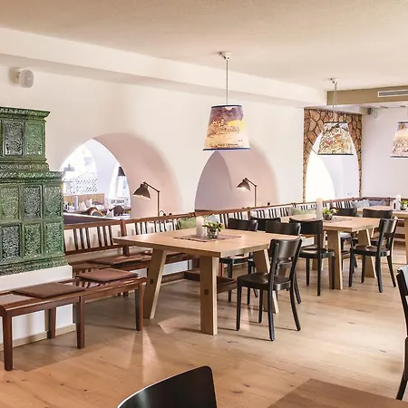 Private Traunkirchen