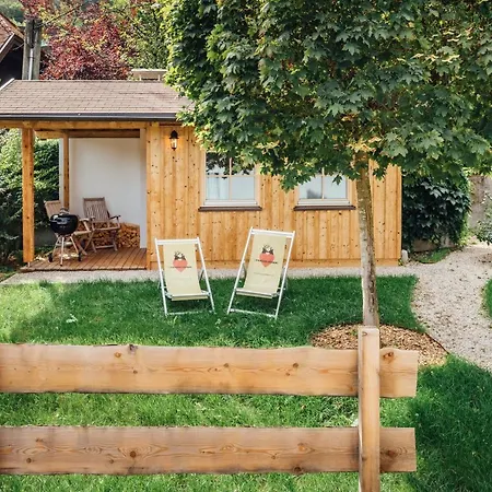 Appartement Private Traunkirchen