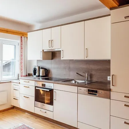 Apartment Private