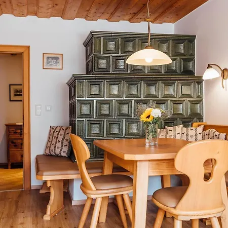 Apartment Private