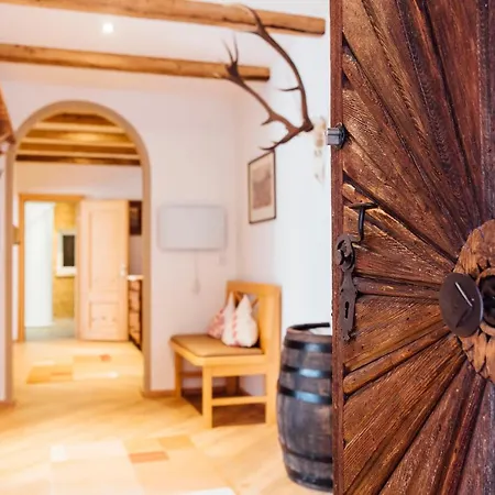 Appartement Private *