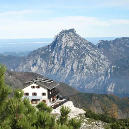 Private Apartmán Traunkirchen