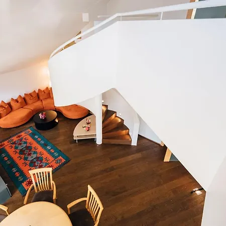 Private Apartment