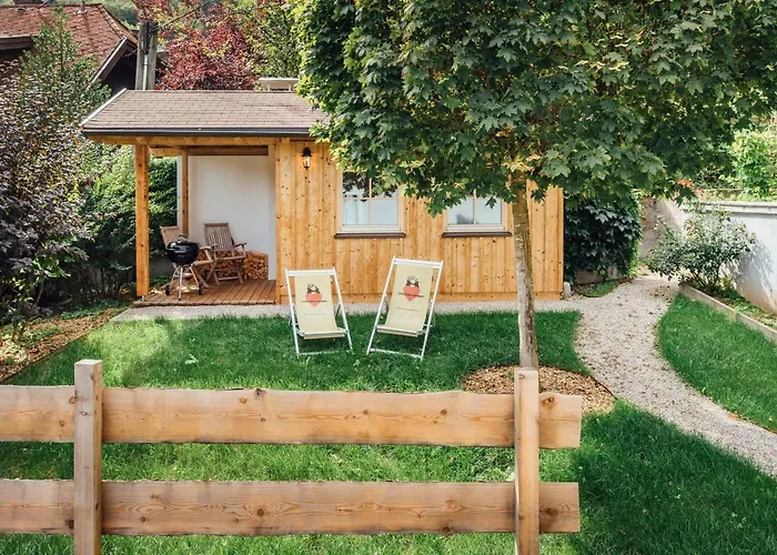 Apartment Private Traunkirchen