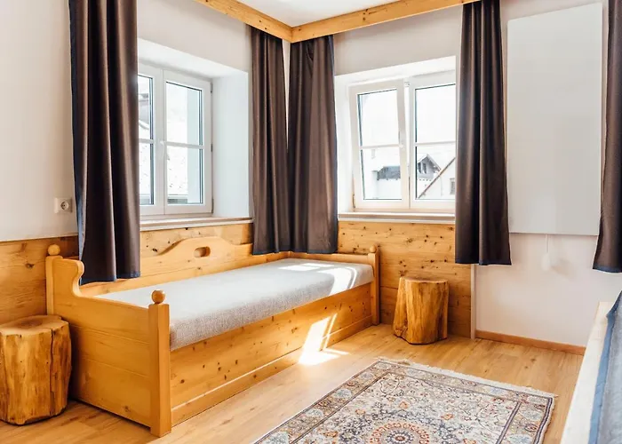 Private Traunkirchen