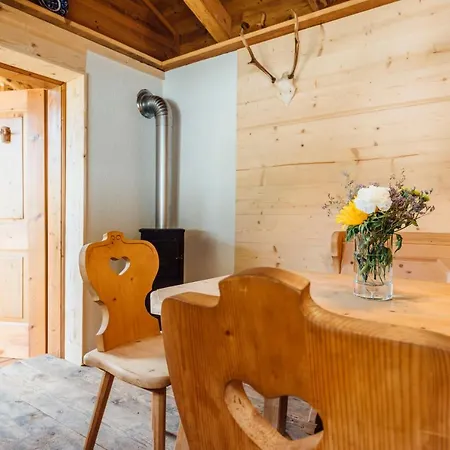 Appartamento Private Traunkirchen