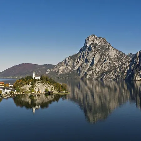 דירה Private טראונקירכן