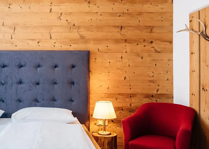 Private דירה טראונקירכן