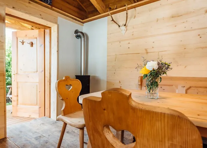 דירה Private טראונקירכן