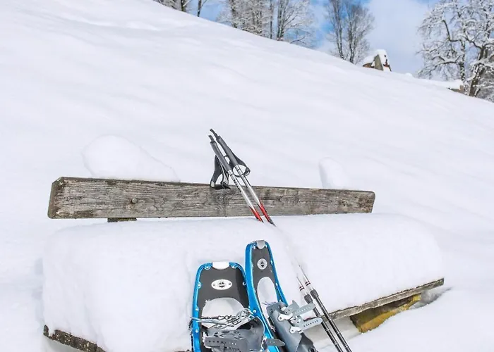 Private דירה טראונקירכן