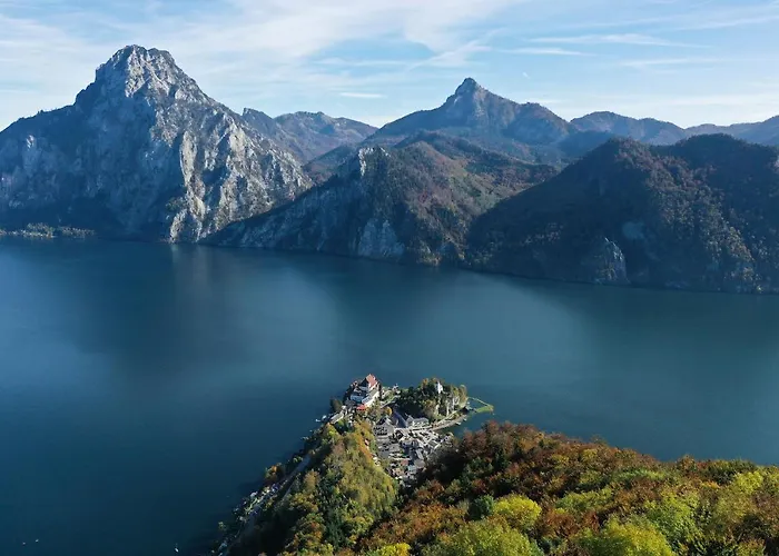 Private טראונקירכן